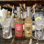 el caliente modern mexicano - 