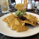 el caliente modern mexicano - 