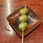 Yakitori Chouji - 