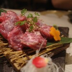 Sapporo Yakiniku Hishimaru - 