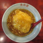 Nankaien - 天津飯
