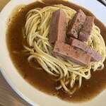 スパゲティ コモ - 