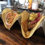 el caliente modern mexicano - 