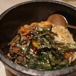 札幌焼肉　ひし丸 - 