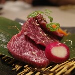 札幌焼肉　ひし丸 - 