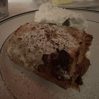 ウルフギャング・ステーキハウス 丸の内店 - 