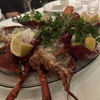 ウルフギャング・ステーキハウス 丸の内店 - 