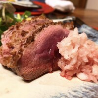 草喰 なかひがし - 