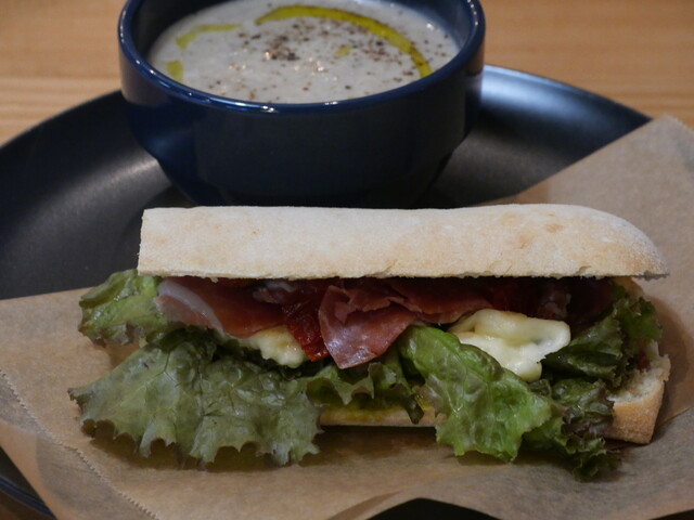 TiG misato（ティグ ミサト）- 秋田県美郷町の手作りジェラート情報