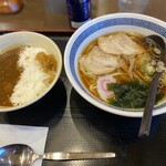 山田うどん - 