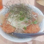 Tonkatsu Odayasu - 