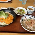 お食事処しもむら - 