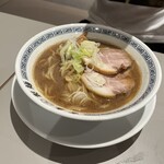 富喜製麺研究所 六本木店 - 
