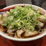 Shimpu Kusai Kan - ラーメン小