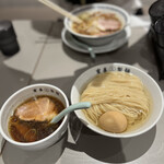 富喜製麺研究所 六本木店 - 