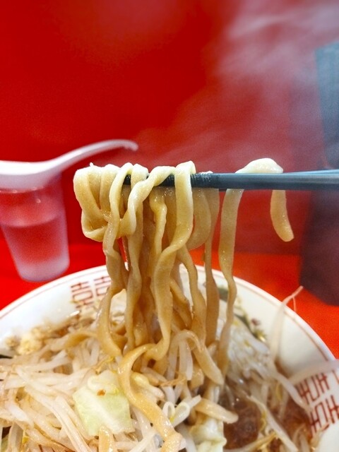 ラーメン千乃介 - 弘前（ラーメン）の写真