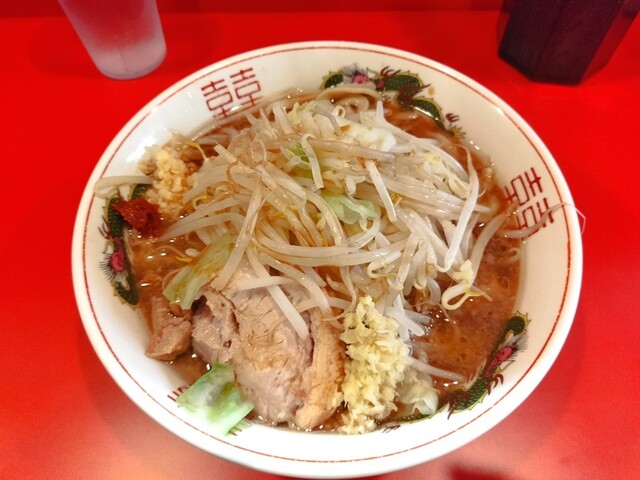 ラーメン千乃介 - 弘前（ラーメン）の写真