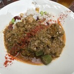 月光荘サロン 月のはなれ - 