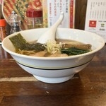 ラハメン ヤマン - 