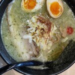 Ramen Hideoya - 