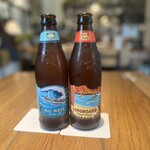 HEAVENLY Island Lifestyle - コナビールビッグウェーブ900円
            コナビールロングボード900円