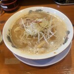 大阪 ラーメン研究所 - 