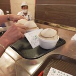 倫敦大酒樓 - 料理写真: