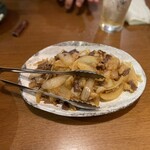 Aomori Pi-A Ruizakaya Ringonohana - 