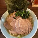 Ramen Komura - 