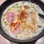 Ramen Hideoya - 