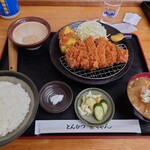 Tonkatsu Eichan - 