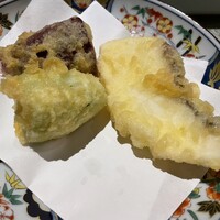 天冨良 銀座 よこ田 梅田別邸 - 