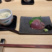 鮨やすぞう。 - 