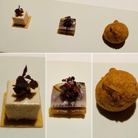 フランス料理 壺中天 - 