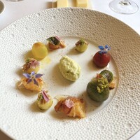 ラ・トゥーエル -  ラ・トゥーエル -