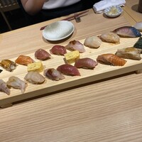 鮨やすぞう。 - 