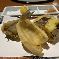 天冨良 銀座 よこ田 梅田別邸 - 