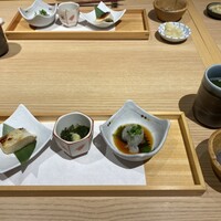 鮨やすぞう。 - 