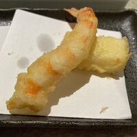 天冨良 銀座 よこ田 梅田別邸 - 