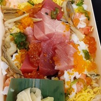銀座 鮨 たじま - 