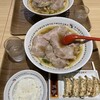 どうとんぼり 神座 関西国際空港 Tasty Street店