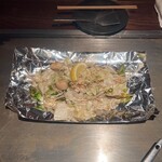 Okonomiyaki Imari - 