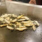 Imazato Teppanyaki - 