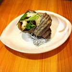 いざかや しん - 息子のお気に入りメニューです(o^^o)