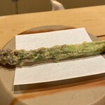 Tempura Kisshou - 