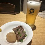 牛たん料理 閣 - 