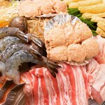 力士料理 天籟山 - 