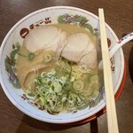 天下一品 - こってりラーメン 