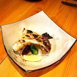 いざかや しん - かまはいつ頂いても美味しいです！！(o^^o)