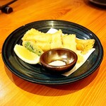 いざかや しん - 広島県の穴子は美味しさも最高です！！